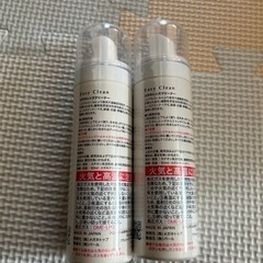 新品‼️　眼鏡市場　メガネレンズクリーナー　ムースの画像