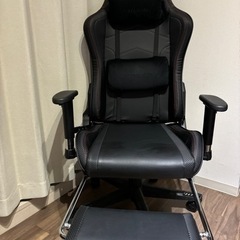 家具 椅子 ハイバックチェア