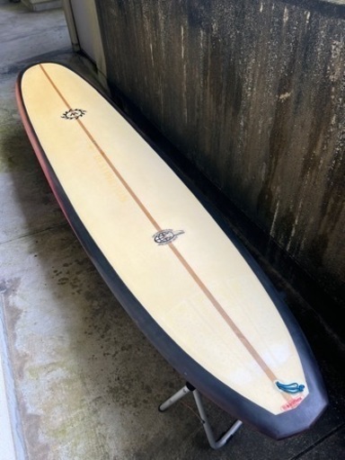 ★ 宮崎県産kiriflex EPS 9.2ロングボード★