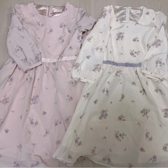 【極美品】ロディスポット　ワンピース×2点