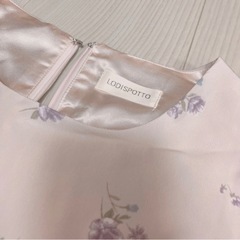 【極美品】ロディスポット　ワンピース×2点の画像