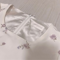 【極美品】ロディスポット　ワンピース×2点の画像