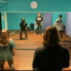 7/28（日）13時春日部でジャズ・ファンク体験会やりまーす。