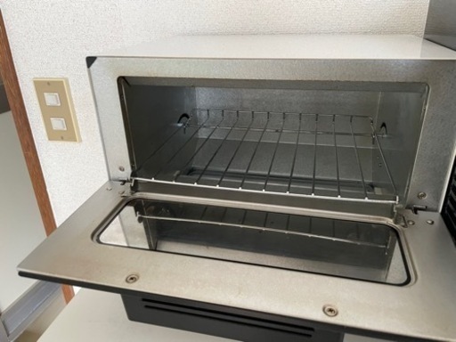 家電 キッチン家電 オーブントースター