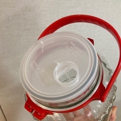 【無料】長期保存果実酒びんの画像