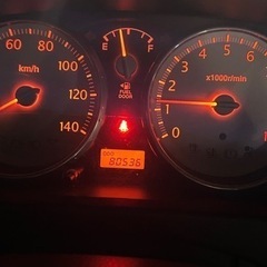 購入者決定お渡し済み‼️平成17年ムーブ‼️調子良好低走行‼️8万キロ台‼️車検付き‼️金額ほぼ修理費のみの画像