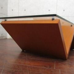 6月22まで 美品 arflexアルフレックス モンターニャ センターテーブル