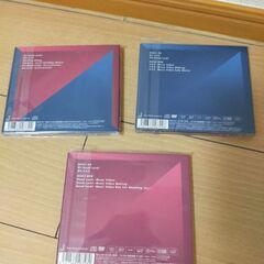 SixTONES CD ふたり Good luck 特典付きの画像
