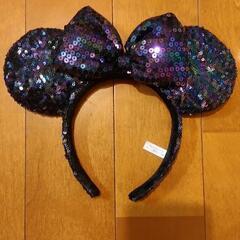ディズニーカチューシャ   楽器 アクセサリー