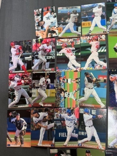 プロ野球カード
