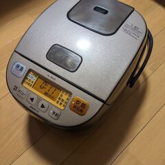 象印炊飯器