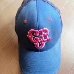 B'z2005LIVE-GYMグッズ　帽子