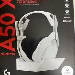 値下げ！Logicool G ワイヤレスゲーミングヘッドセット ...