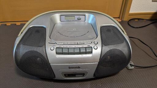 家電 オーディオ
