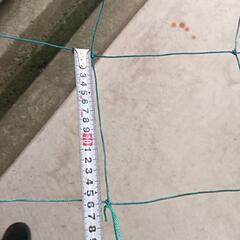 中古海苔網　1枚から！の画像
