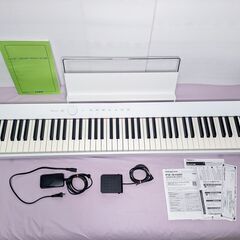 【美品】CASIO 電子ピアノ Privia PX-S1000 ...
