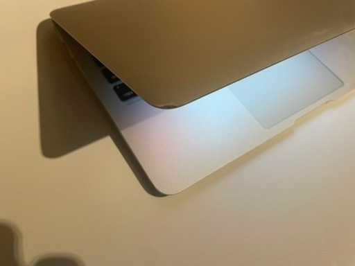 動作良好　1週間保証〜 Macbook air 2013
