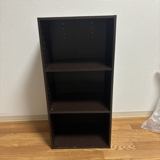 家具 収納家具 カラーボックス