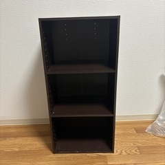 家具 収納家具 カラーボックス