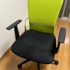 オフィスチェア