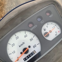 ヤマハ　50ccの画像