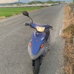 ヤマハ　50ccの画像