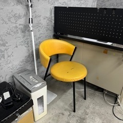 中古　椅子　チェア