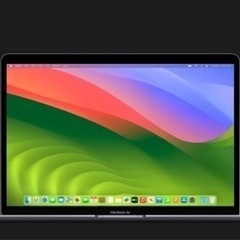 MacBook Air M1 13インチ