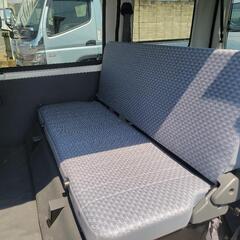 低走行！カロッツェリアメモリーナビ！バックカメラ！の画像