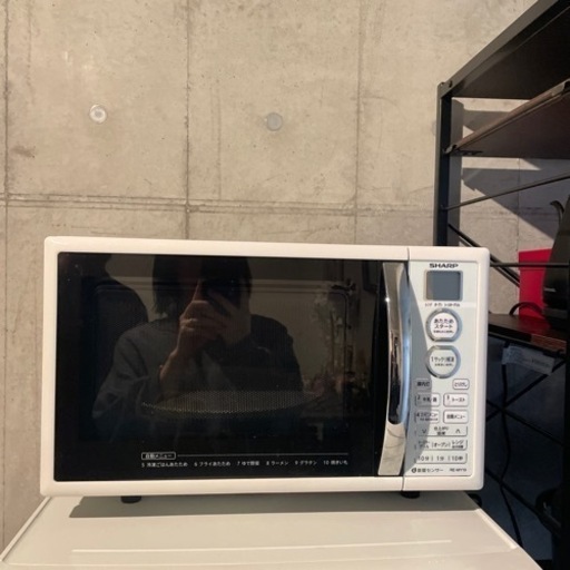 家電 キッチン家電 オーブンレンジ