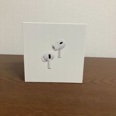 Air Pods Pro 第2世代　[新品未使用]