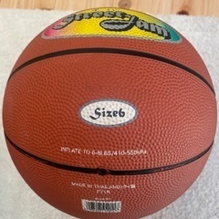 ［取引先決まりました］スポーツ バスケットボールの画像