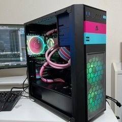 パソコン デスクトップパソコン