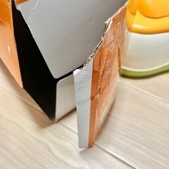 コンビ　おまるでステップの画像