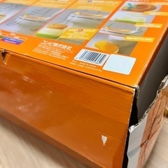 コンビ　おまるでステップの画像