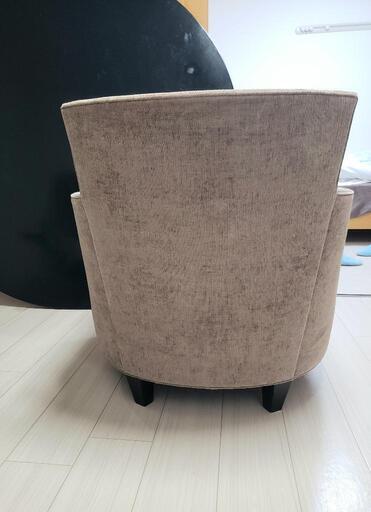 カッシーナイクスシー｜チェアマン｜1シーターソファ｜フィリップユーレルデザイン｜ カッシーナイクスシー｜チェアマン｜1シーターソファ