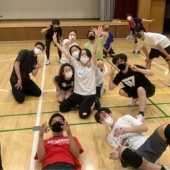 池袋⭐️社会人ドッジボール🎋７月の開催スケジュール - メンバー募集