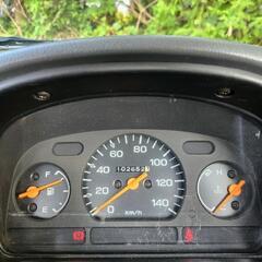 (決まりました！たくさんのお問い合わせありがとうございました。)スバル　サンバースペシャル　V-KS4　4WDの画像