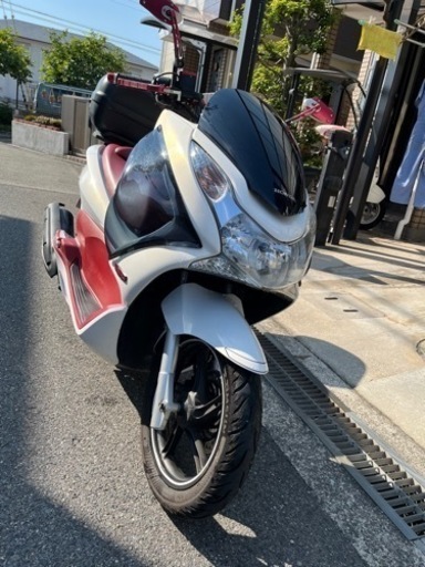 スズキ PCX125