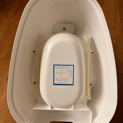 けろけろけろっぴ おまるの画像