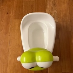 けろけろけろっぴ おまるの画像
