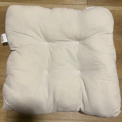 座布団