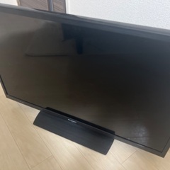 SHARP AQUOS LC-32H11