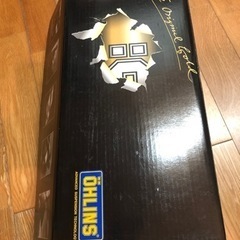 【決まりました】オーリンズ　RP03J用　純正サスペンションの画像