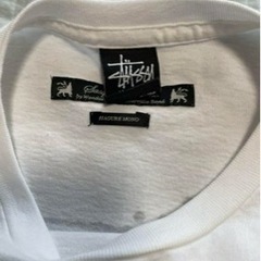 stussy×SasquatchFabrix “Haguremono"  XLの画像