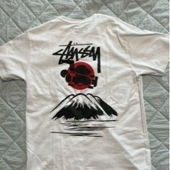 stussy×SasquatchFabrix “Haguremono"  XLの画像