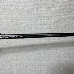 アジングロッド，リール、ワーム，ジグセットの画像