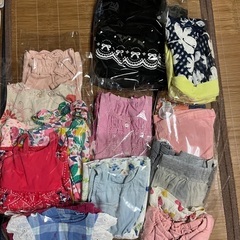 サイズ80㎝　シミなし美品です。