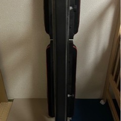 【受渡予定あり】トレーニングベンチの画像