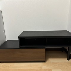 ニトリ　テレビ台